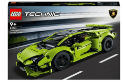 LEGO Lamborghini Huracan Tecnica 42161 - Colorland Toys