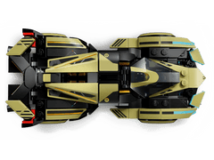LEGO Lamborghini Lambo V12 Vision Gran Turismo 76923/6470546 - Colorland Toys