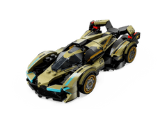 LEGO Lamborghini Lambo V12 Vision Gran Turismo 76923/6470546 - Colorland Toys
