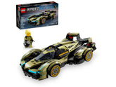 LEGO Lamborghini Lambo V12 Vision Gran Turismo 76923/6470546 - Colorland Toys
