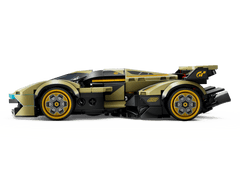 LEGO Lamborghini Lambo V12 Vision Gran Turismo 76923/6470546 - Colorland Toys