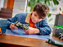 LEGO Lamborghini Lambo V12 Vision Gran Turismo 76923/6470546 - Colorland Toys