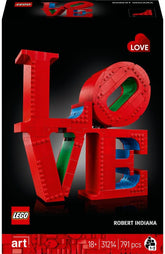 LEGO Love V29 6526222/31214 - Colorland Toys