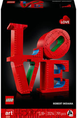 LEGO Love V29 6526222/31214 - Colorland Toys