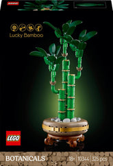LEGO Lucky Bamboo 6526162/10344 - Colorland Toys