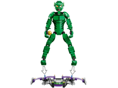 LEGO Marvel Green Goblin Construction Figure - Colorland Toys