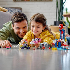 LEGO Marvel Spider - Man Webquarters Hangout 10784 - Colorland Toys