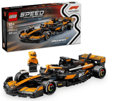 LEGO Mclaren F1 Team Mcl38 Race.. V29 77251 - Colorland Toys