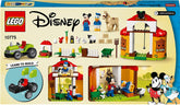 LEGO Mickey and Donald's Farm 10775 - Colorland Toys