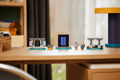 LEGO Minecraft The Armoury - Colorland Toys