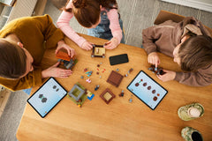 LEGO Minecraft The Pillager Outpost and Ravager 6526796/21278 - Colorland Toys