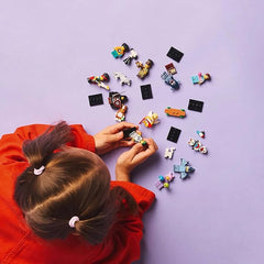 LEGO Minifigures Series 27 Collectible Mystery Bag - Colorland Toys