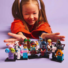 LEGO Minifigures Series 27 Collectible Mystery Bag - Colorland Toys