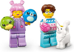 LEGO Minifigures Series 27 Collectible Mystery Bag - Colorland Toys