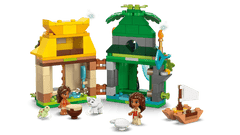 LEGO Moana'S Island Fun V29 6526236/43260 - Colorland Toys