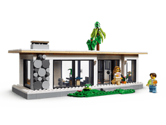 LEGO Modern House 31153/6470630 - Colorland Toys
