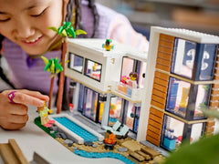 LEGO Modern House 31153/6470630 - Colorland Toys