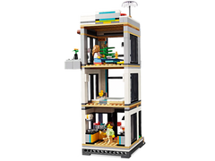 LEGO Modern House 31153/6470630 - Colorland Toys