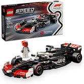 LEGO MoneyGram Haas F1 Team VF - 24 Race Car 77250 - Colorland Toys