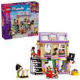 LEGO Music Store & Apartment 42653 - Colorland Toys