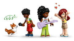 LEGO Music Store & Apartment 42653 - Colorland Toys