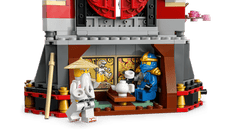 LEGO Ninja Character Display 15Th V29 71866 - Colorland Toys