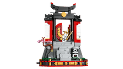 LEGO Ninja Character Display 15Th V29 71866 - Colorland Toys