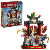 LEGO Ninja Character Display 15Th V29 71866 - Colorland Toys