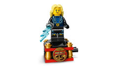 LEGO Ninja Character Display 15Th V29 71866 - Colorland Toys