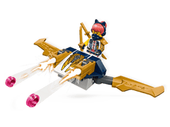 LEGO Ninja Team Combo Vehicle 71820/6470410 - Colorland Toys