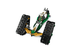 LEGO Ninja Team Combo Vehicle 71820/6470410 - Colorland Toys