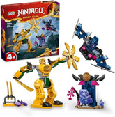 Lego Ninjago Arins Battle Mech - Colorland Toys