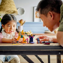 Lego Ninjago Arins Battle Mech - Colorland Toys