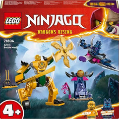 Lego Ninjago Arins Battle Mech - Colorland Toys