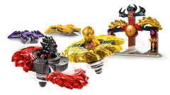 LEGO NINJAGO Dragon Spinjitzu Battle Pack 71826 - Colorland Toys