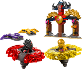 LEGO NINJAGO Dragon Spinjitzu Battle Pack 71826 - Colorland Toys