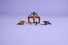 LEGO NINJAGO Dragon Spinjitzu Battle Pack 71826 - Colorland Toys
