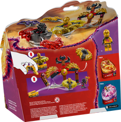 LEGO NINJAGO Dragon Spinjitzu Battle Pack 71826 - Colorland Toys