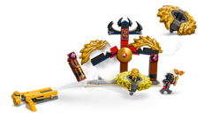 LEGO NINJAGO Dragon Spinjitzu Battle Pack 71826 - Colorland Toys