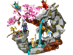 LEGO Ninjago Dragon Stone Shrine - Colorland Toys