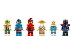 LEGO Ninjago Dragon Stone Shrine - Colorland Toys