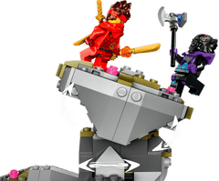 LEGO Ninjago Dragon Stone Shrine - Colorland Toys