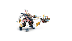 LEGO Ninjago Dragons Rising Sora's Transforming Mech Bike Racer - Colorland Toys