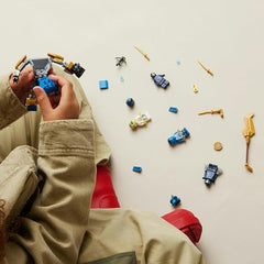 Lego Ninjago Jays Mech Battle Pack - Colorland Toys