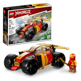 LEGO Ninjago Kai's Ninja Race Car EVO 6420689/71780 - Colorland Toys