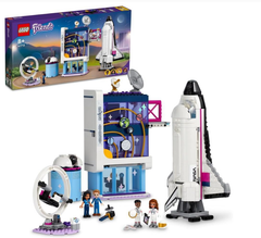LEGO Olivia's Space Academy 6379062/41713 - Colorland Toys