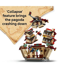 LEGO One Piece Battle at Arlong Park 6527566/75638 - Colorland Toys