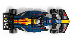 LEGO Oracle Red Bull Racing Rb20.. V29 77243/6526995 - Colorland Toys
