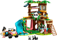 LEGO Panda Sanctuary Animal Care 42648 - Colorland Toys