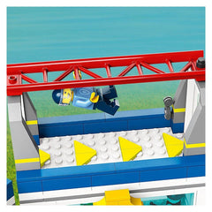 LEGO Police Training Academy 6425830/60372 - Colorland Toys